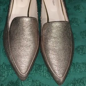 Katherine Kelly Flats